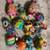 TY Teenie Beanie Bears and More (Lot of 12) 2 thumbnail