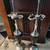 Mid century modern Laurel table lamps 1 thumbnail