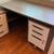Office Desk w. Reversible Storage Return 2 thumbnail