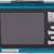 Polaroid 8400YL Digital Camera Teal 4 thumbnail
