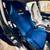 JDM Honda Integra Type R DC5 Blue Recaro Seats 5 thumbnail