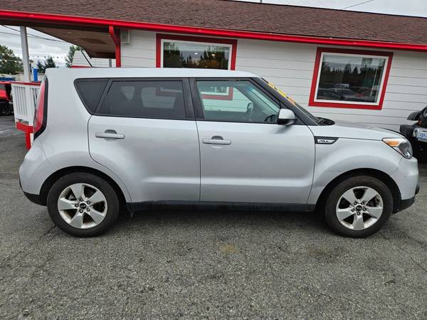 $500 DN Delivers 2018 Kia Soul **100% Approval! - $10,995 (Call and Save @ 425-357-7415)63623498884225121