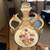 Antique Porcelain Table Lamp 3 thumbnail