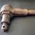 2 Antique Keystone Buffalo Boiler Tools: Ratchet Drill & Square Wrench 6 thumbnail