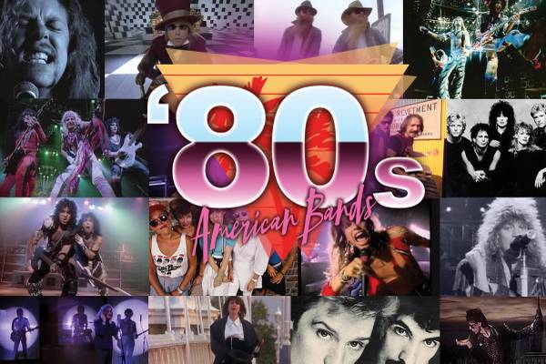 Working 80s cover band looking for singer 🕺🏼 1