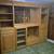 Custom built entertainment center 2 thumbnail
