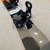 Burton Clash 51 snowboard, waxed and new Ride Revolt bindings 5 thumbnail