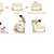 Stokke Bounce n Sleep Daybed Bassinet Rocker 1 thumbnail