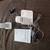 Panasonic Cordless Phones (2) with Digital Answering Machine 2 thumbnail