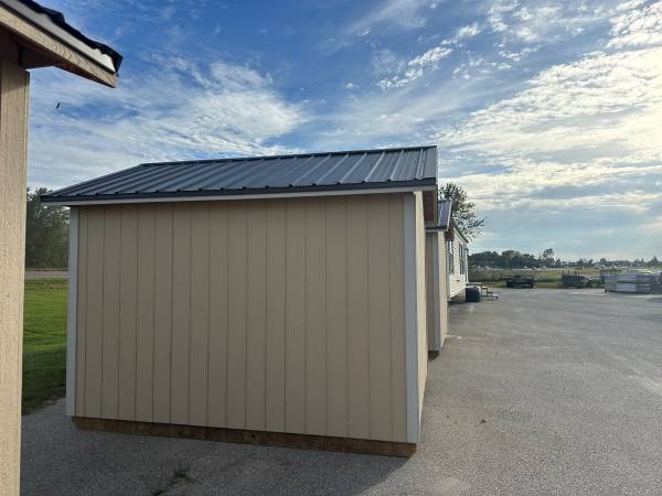 Sheds For Sale Craigslist
