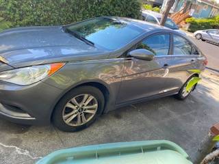 Hyundai Sonata - $4,400 (alameda)63438649302147124