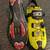 Sidi Mountain Bike MTB Carbon Drako Shoes EU46.5 2-Bolt 2 thumbnail