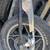 Vintage 1983 to 1986 Honda CB Nighthawk . Rear wheel & Swingarm Suspen 5 thumbnail
