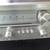 Pioneer silver faced  vintage receiver with easy access back panel 5 thumbnail