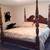 Cherry 4 Poster Bedroom Set 1 thumbnail