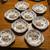 40 Piece Johnson Brothers British Castles Set 10 thumbnail