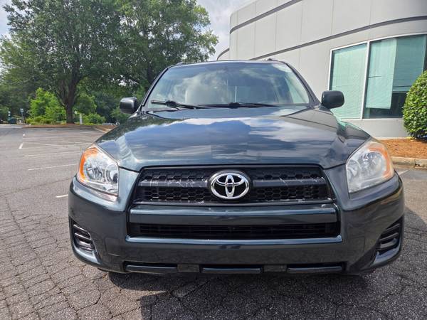 2011 TOYOTA RAV4! 116k MILES! GREAT CONDITION - $9,400 (Norcross)63612691272193121
