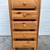 Broyhill Lingerie Chest of Drawers/Dresser 9 thumbnail