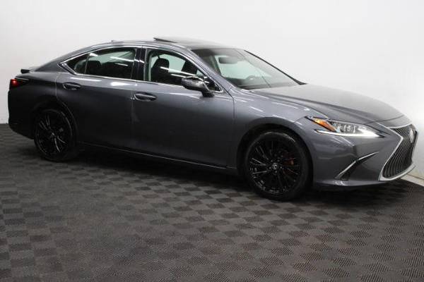 2021 Lexus ES 250 Premium - $25,990 (+ Precise Automotive Group)63616225343361123