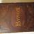 Antique leather bound Shakespeare books 4 thumbnail