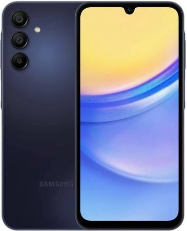 BRAND NEW  - SAMSUNG Galaxy A15 5G, 4/128GB, + car charger 1