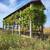 Abandoned Corn Crib 2 thumbnail