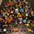 Skylanders Video Game Figures - Lot of 69 + Case 2 thumbnail