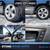 2015 Toyota Highlander Hybrid AWDLimited Natl 4 thumbnail