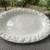 Pier 1 Earthenware Large Oval Platter 1 thumbnail