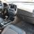 2016 GMC Canyon 4x4 4WD  Crew Cab SLE Turbo Diesel Truck 9 thumbnail