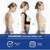 POSTURE CORRECTOR for BACK SUPPORT ADJUSTABLE SHOULDER POSTURE BRACE f 1 thumbnail