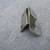 1965 - E1966 CORVETTE RETAINER SEAT BELT BUCKLE 4 thumbnail