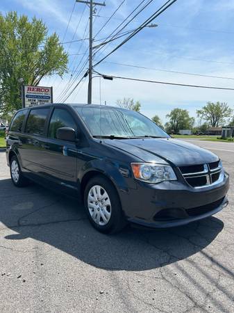 2013 Dodge Grand Caravan - $7,295 (Brewerton)63442707916547121