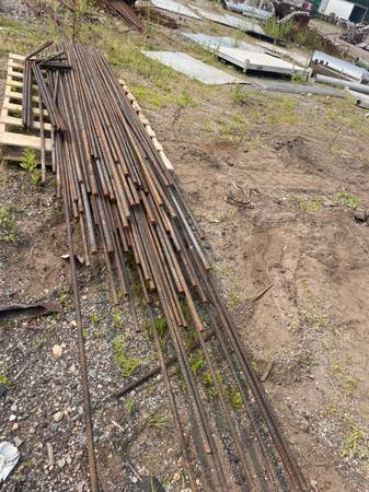 REBAR 1