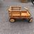 Janesville Tag-a-Long Small Wagon 2 thumbnail