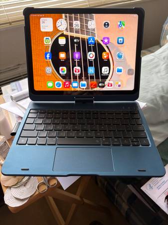 iPad 10th Generation 1