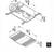 NuTone ventilation fan with heater n light 2 thumbnail