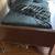 Remote Controlled Medial Bed with safety rails 1 thumbnail