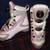 Reebok Boa figure ice skates, size 13 youth,  for shoe size 1 2 thumbnail