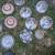 vintage hubcaps 2 thumbnail