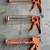3 caulk guns - 10 Oz 1 thumbnail