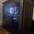 Corsair FRAME 4000D Case - Full Tempered Glass Side Panel - Black 2 thumbnail