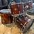 Vintage 70s Gretsch SSB Drum Set! 3 thumbnail