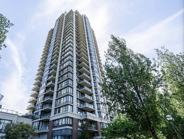 Central Edmonds Two Bedroom Available Now 1