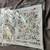 William Morris Style Botanical Wall Art / Decor Piece 5 thumbnail