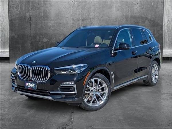 2019 BMW X5 AWD All Wheel Drive xDrive40i SUV - $28,800 (Call *(657) 255-7509* to Confirm Availability Instantly)63615926364675120