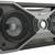 Altec Lansing IMW997-STL Mix 2.0 - 50W Bluetooth Speaker, Steel Gray 4 thumbnail