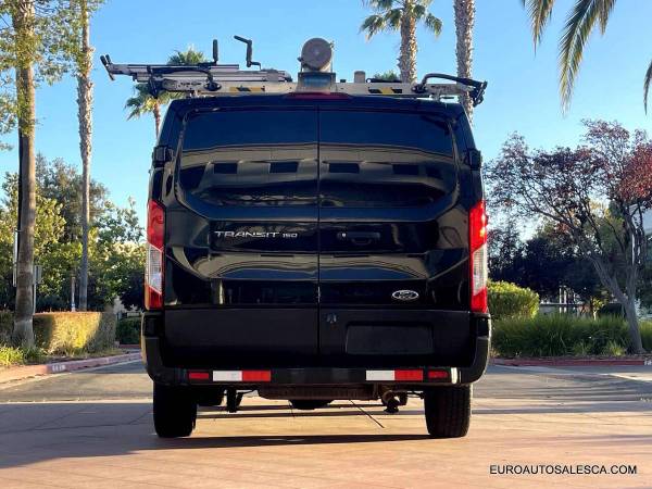 2019 Ford Transit 150 3dr - Photo 6