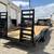 2025 Kearney Trailers, LLC Equipment Trailer 102x24 15.5k Gooseneck 4 thumbnail