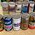 Vintage Beer, Pop, Soda Can Collection 5 thumbnail